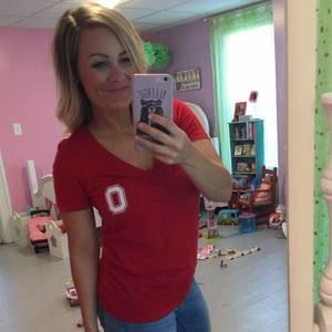 Meet your Posher, Kristen